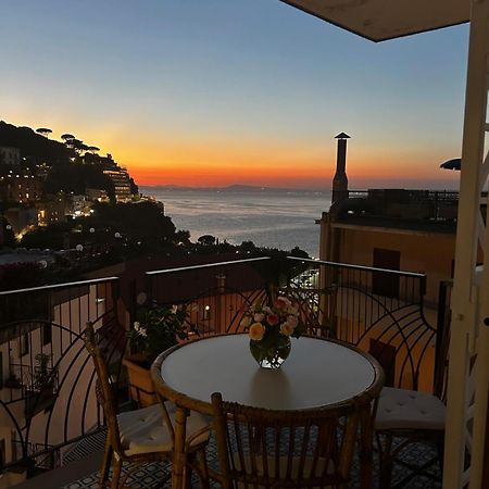 Ca Do Sorrento Sensations住宿加早餐旅馆 外观 照片