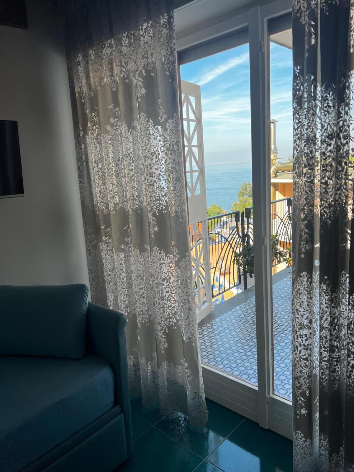 Ca Do Sorrento Sensations住宿加早餐旅馆 外观 照片