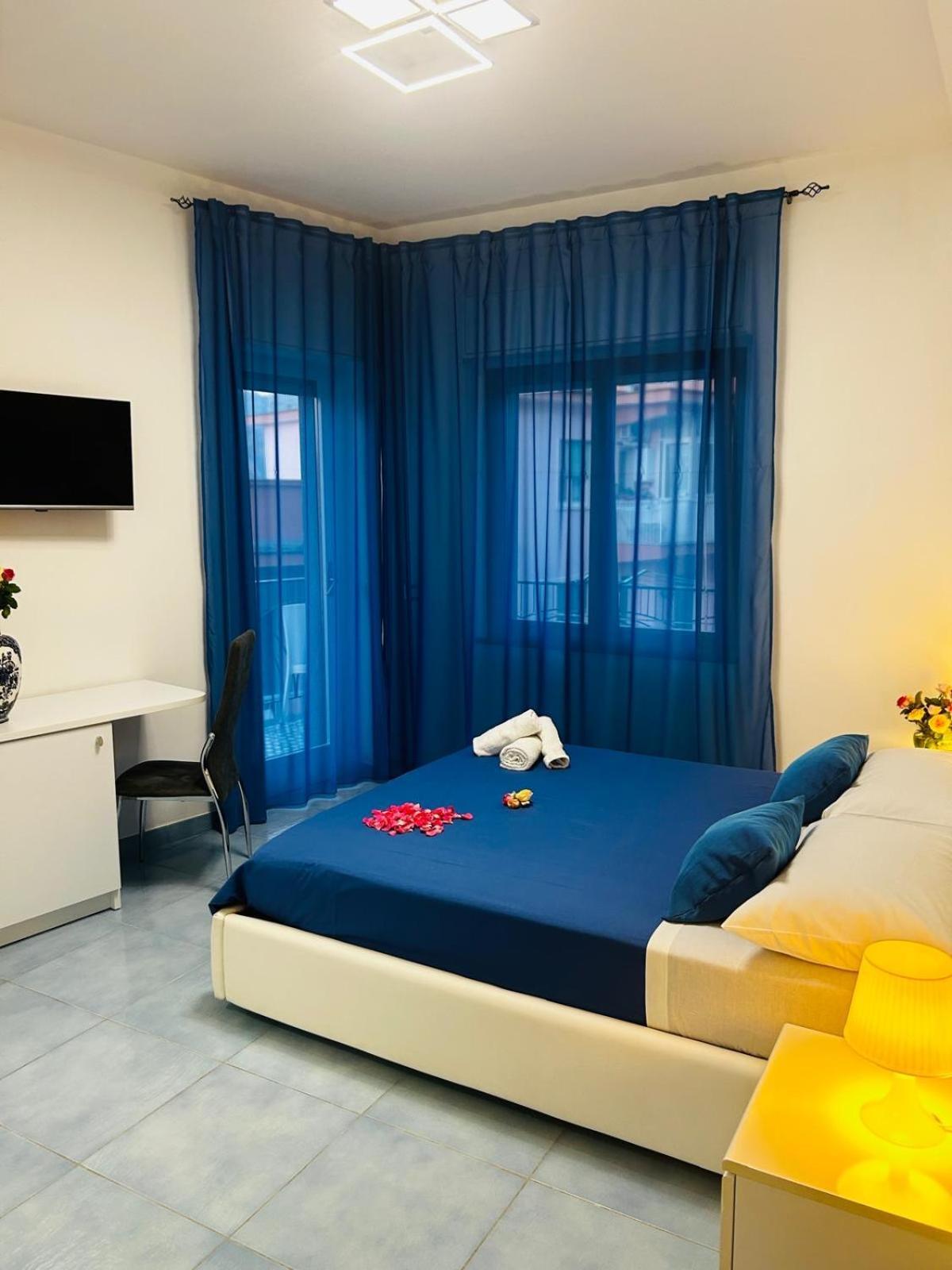 Ca Do Sorrento Sensations住宿加早餐旅馆 外观 照片