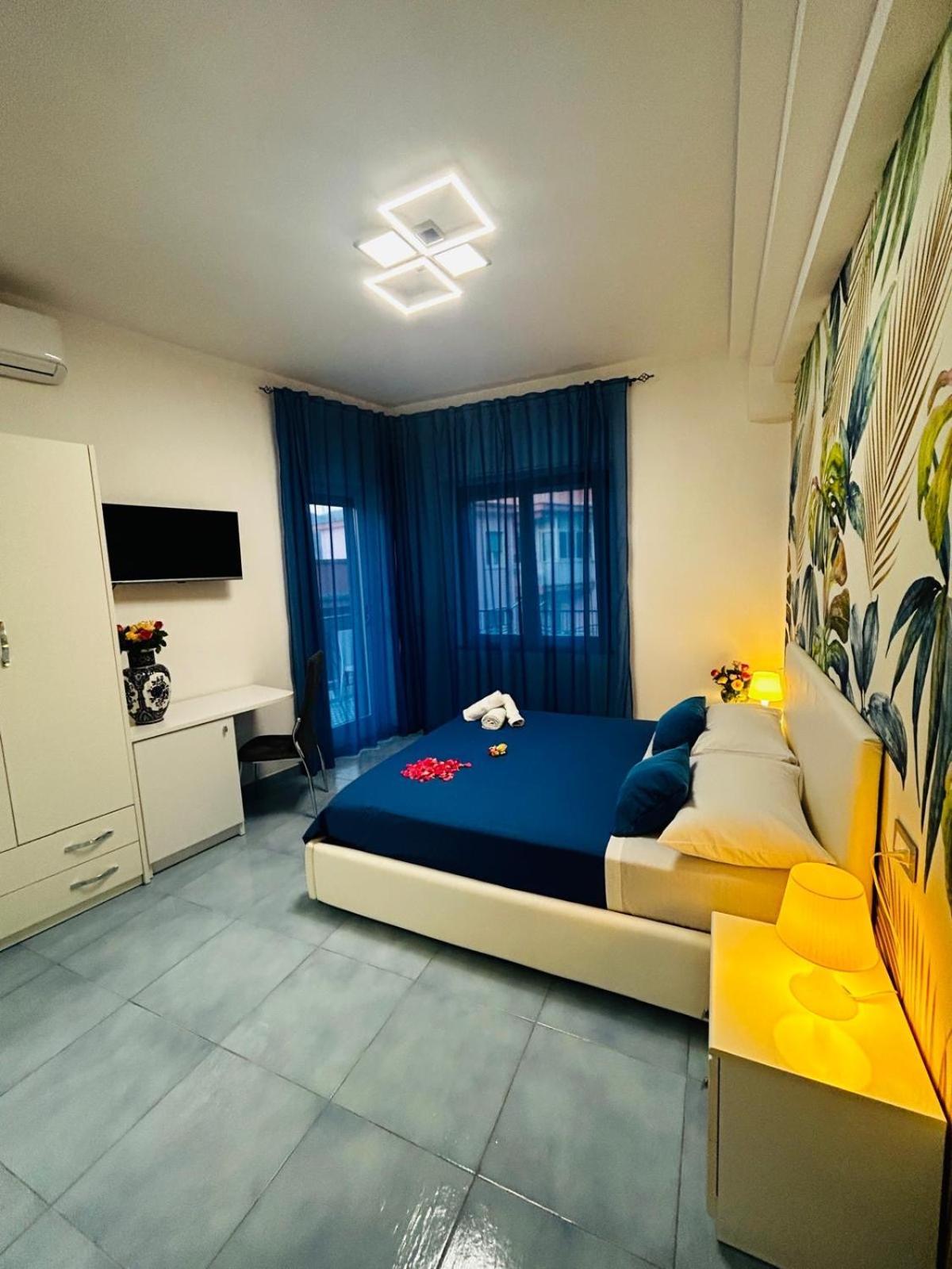Ca Do Sorrento Sensations住宿加早餐旅馆 外观 照片