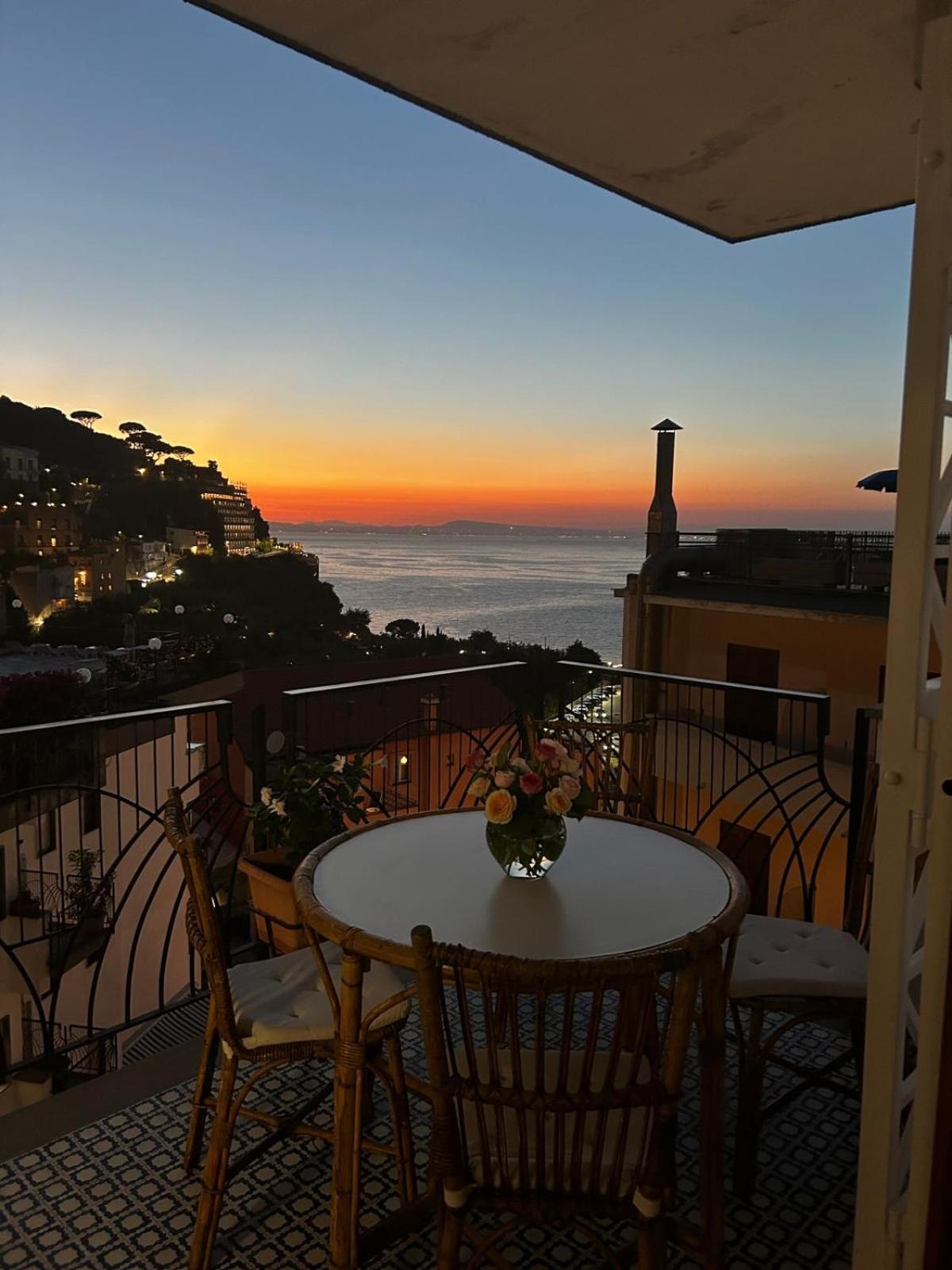 Ca Do Sorrento Sensations住宿加早餐旅馆 外观 照片