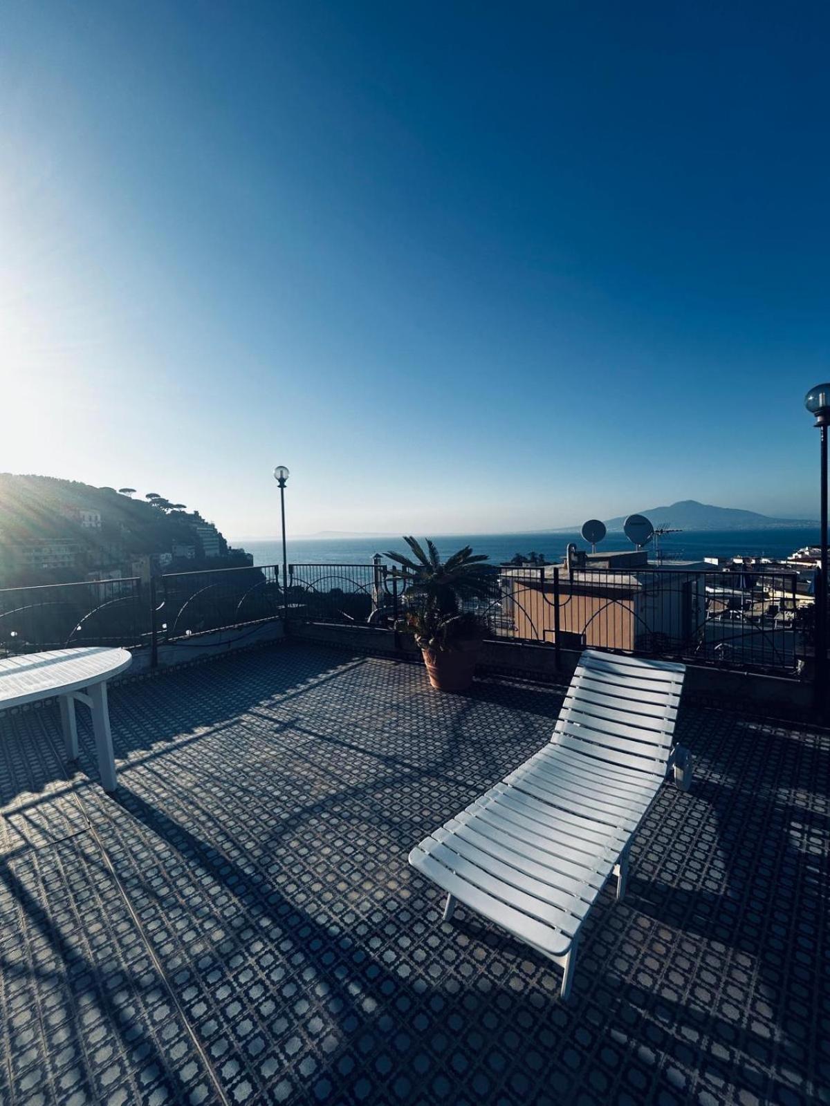 Ca Do Sorrento Sensations住宿加早餐旅馆 外观 照片