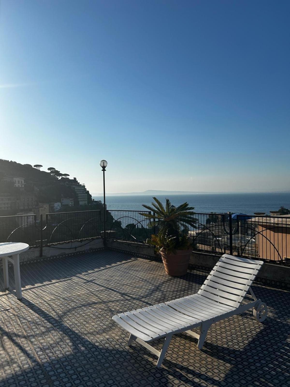Ca Do Sorrento Sensations住宿加早餐旅馆 外观 照片
