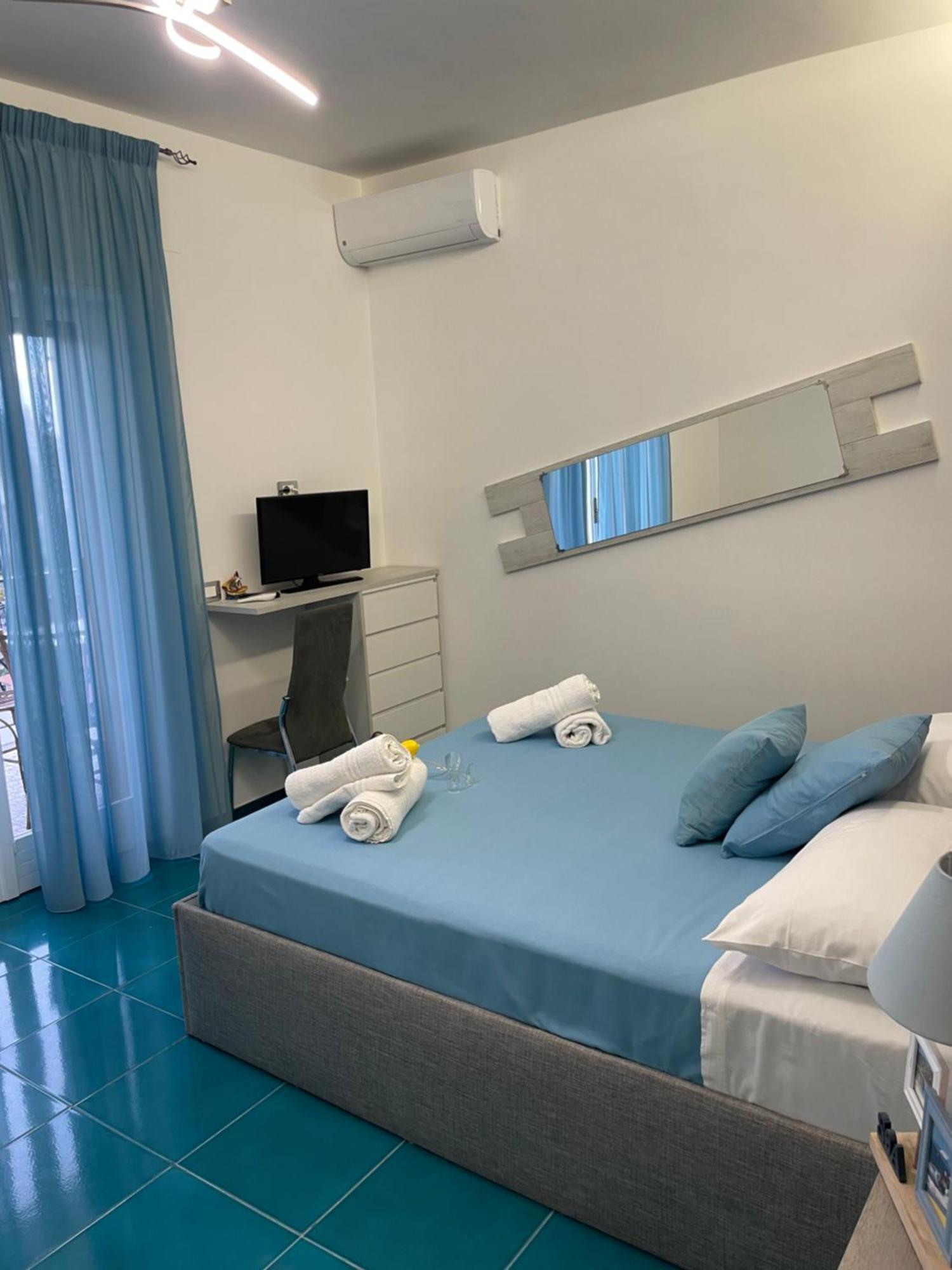Ca Do Sorrento Sensations住宿加早餐旅馆 外观 照片