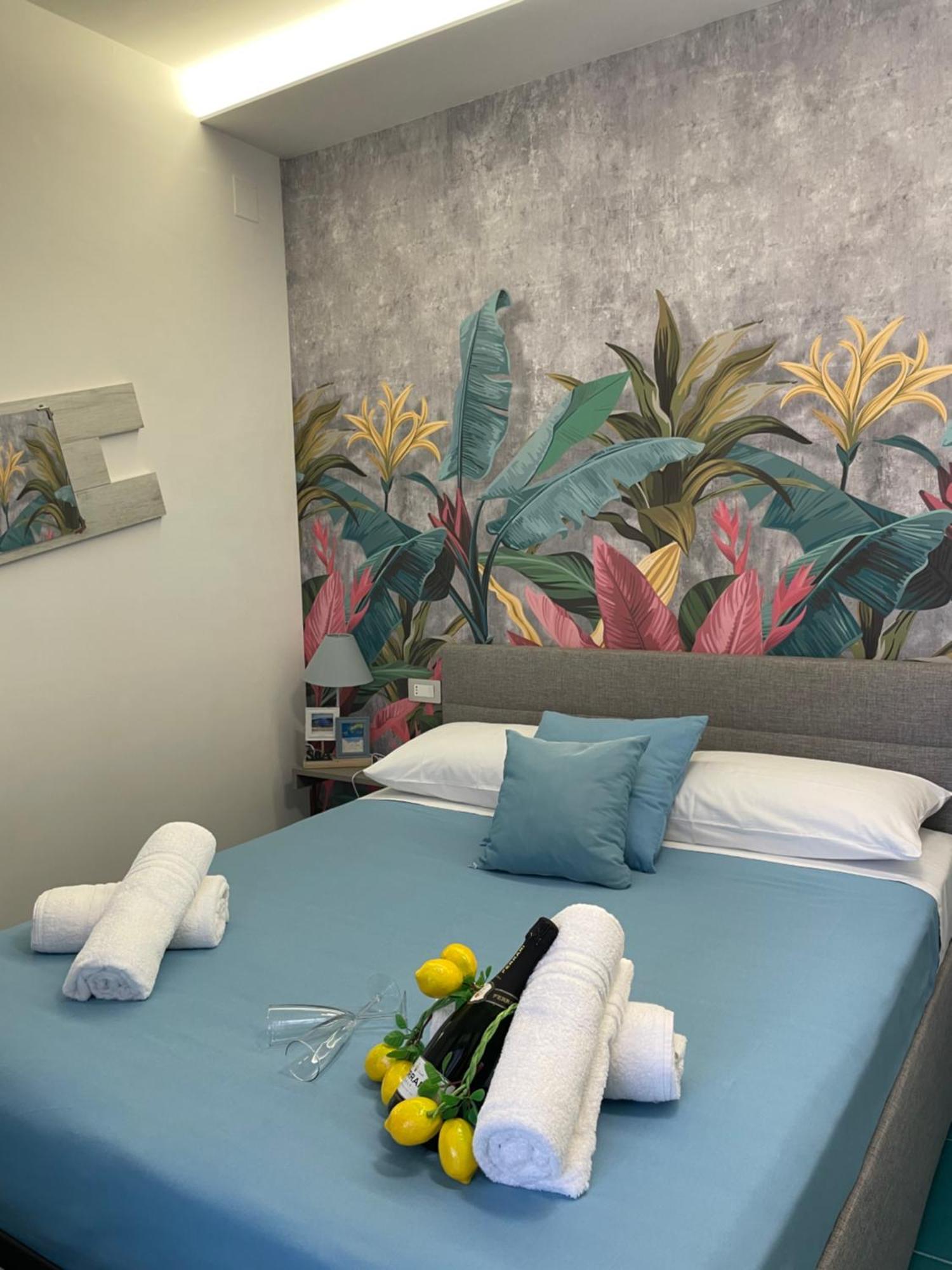Ca Do Sorrento Sensations住宿加早餐旅馆 外观 照片
