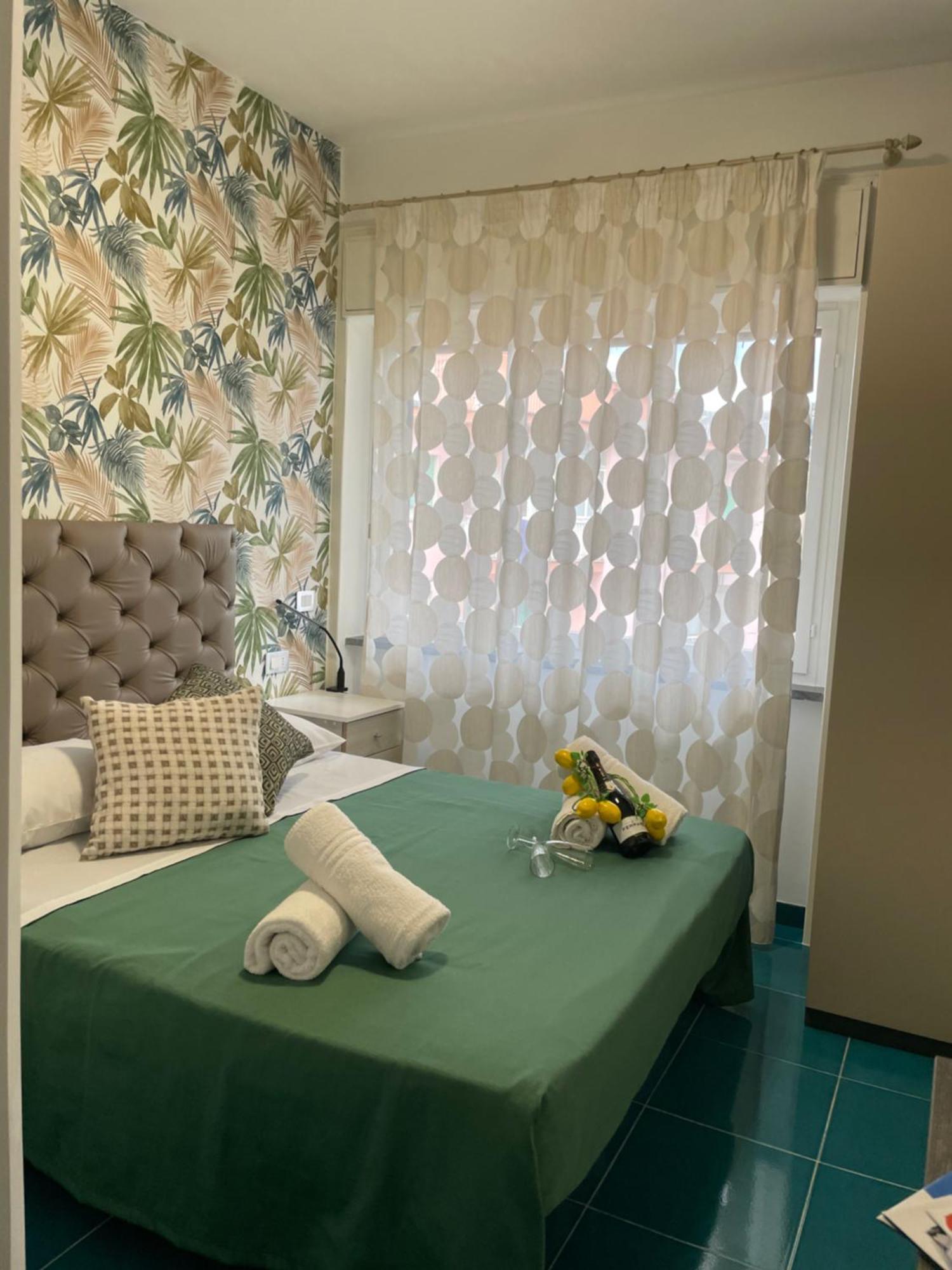 Ca Do Sorrento Sensations住宿加早餐旅馆 外观 照片